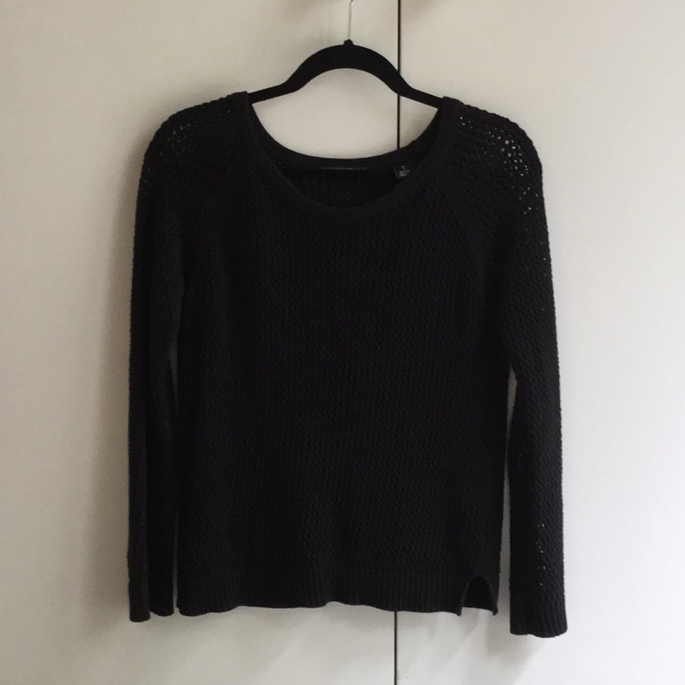 Maison Scotch sweater